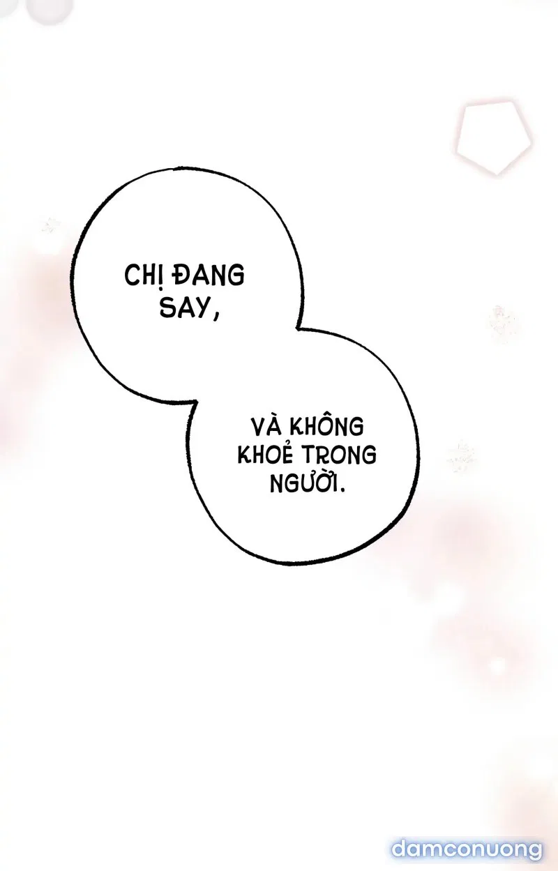 [18+] Quan Hệ Không Xác Định 