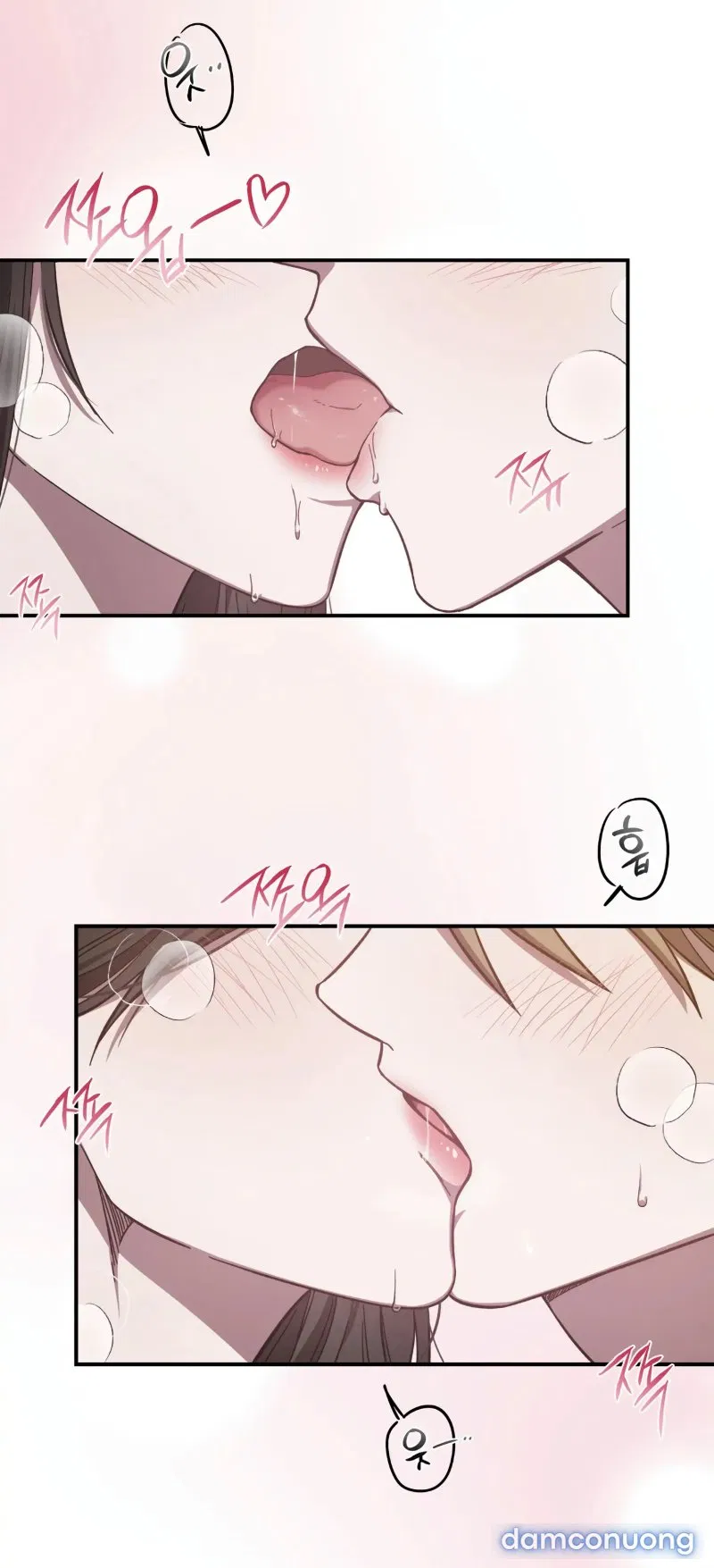 [18+] Quan Hệ Không Xác Định 