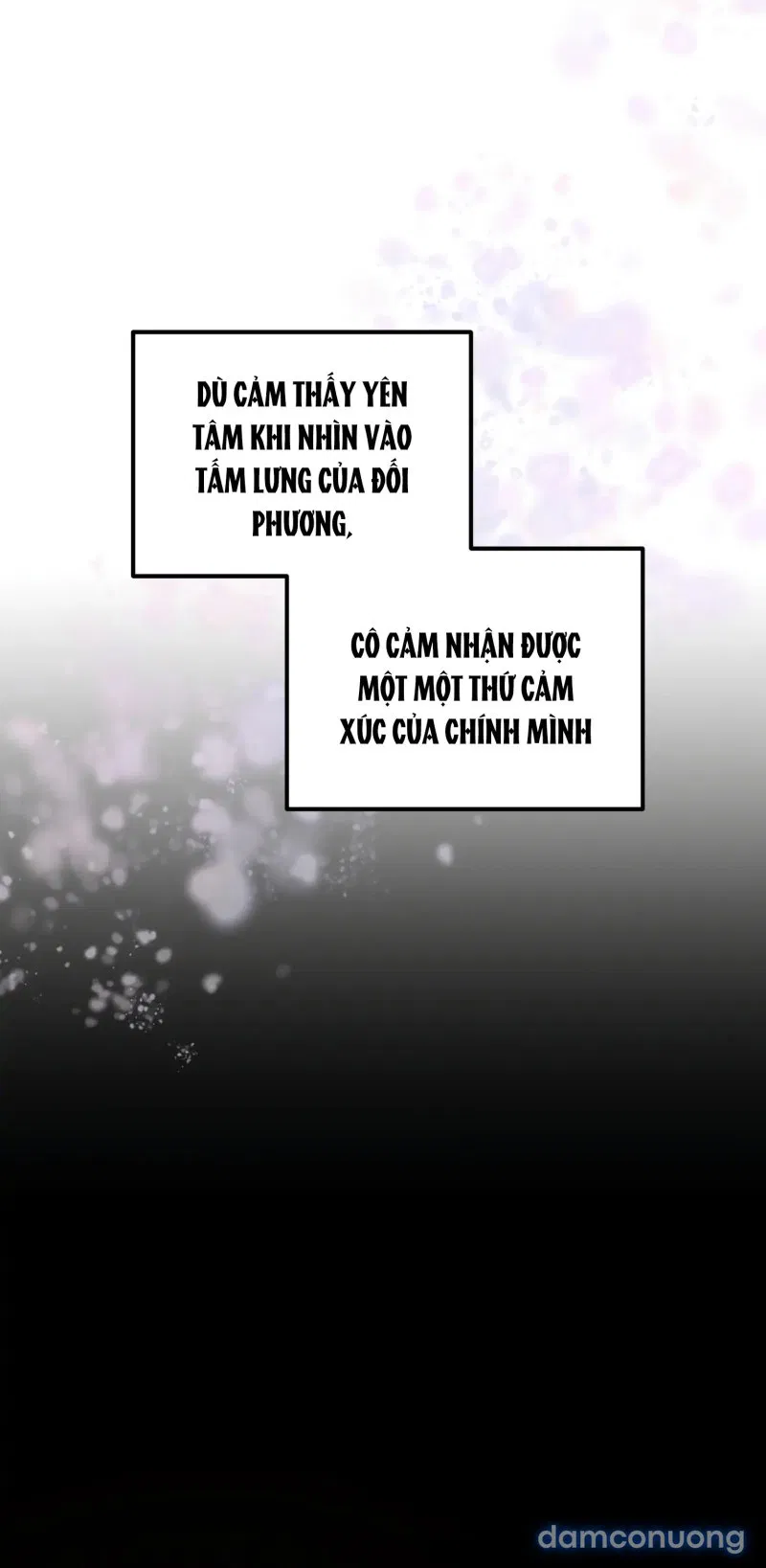 [18+] Quan Hệ Không Xác Định 
