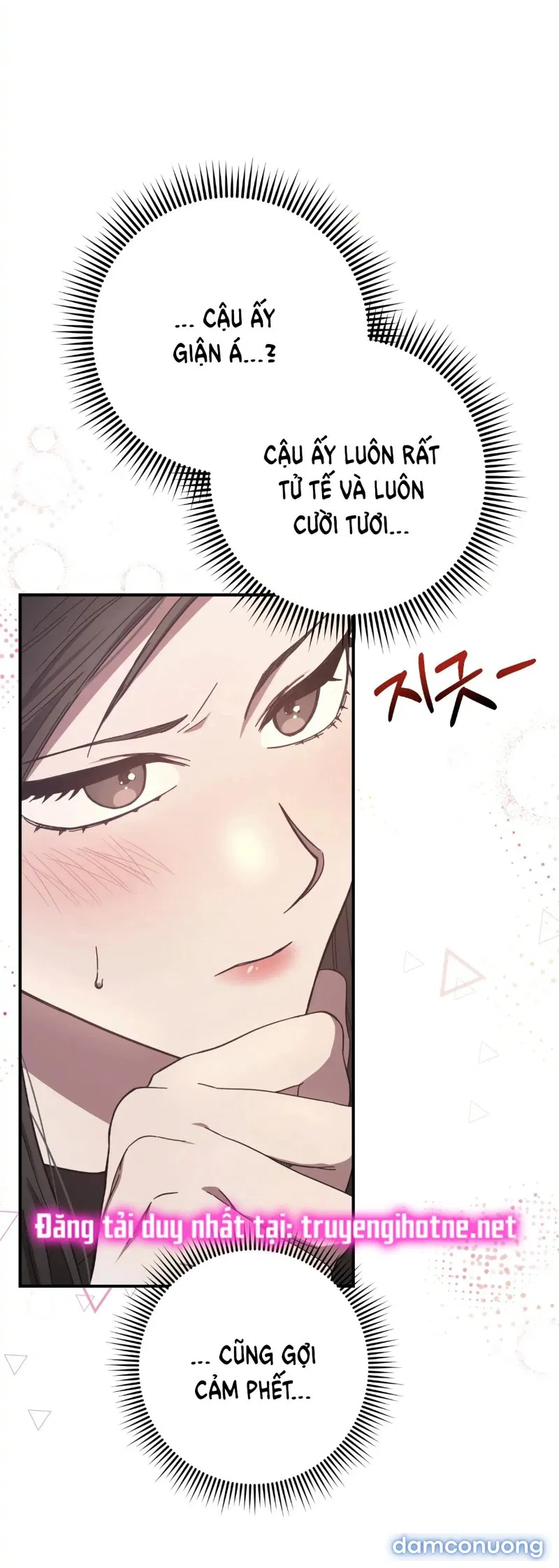 [18+] Quan Hệ Không Xác Định 