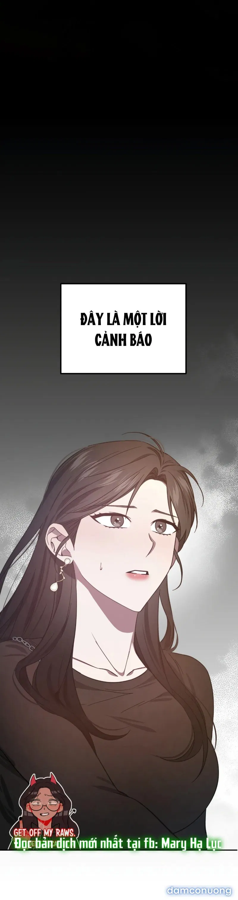 [18+] Quan Hệ Không Xác Định 