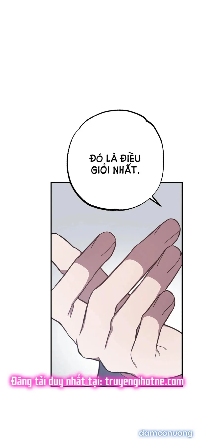 [18+] Quan Hệ Không Xác Định 
