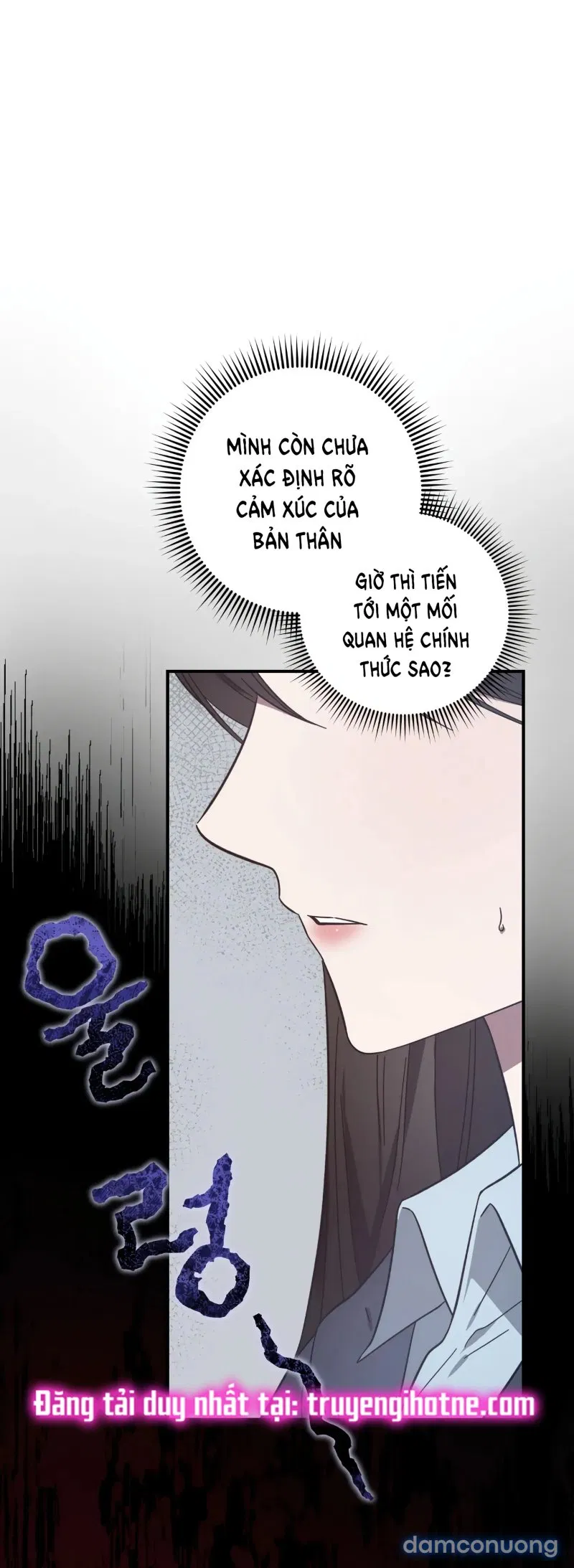 [18+] Quan Hệ Không Xác Định 