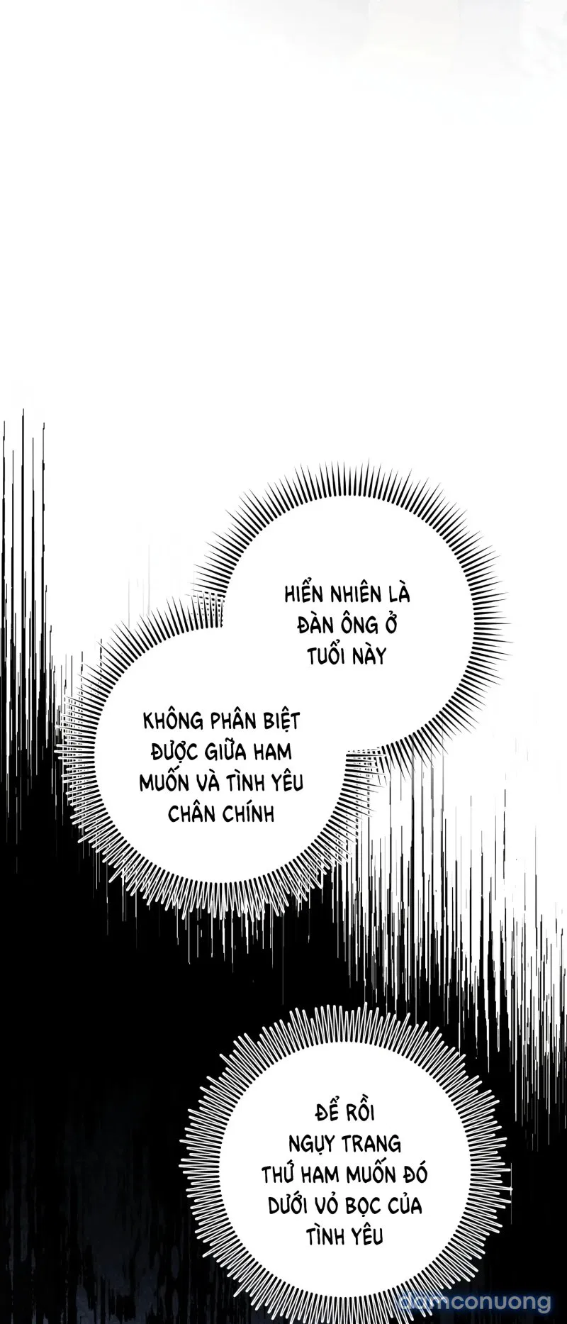 [18+] Quan Hệ Không Xác Định 