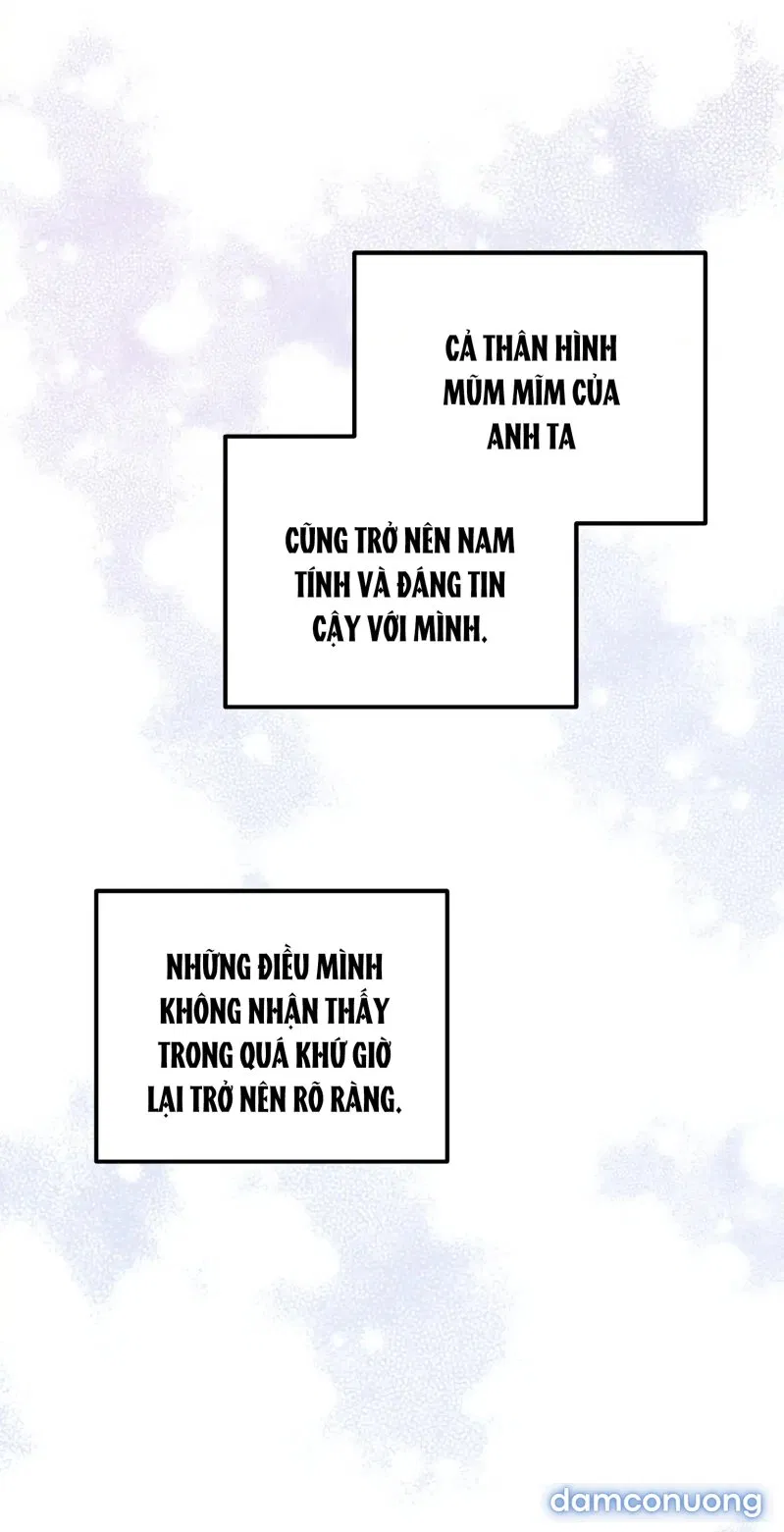 [18+] Quan Hệ Không Xác Định 