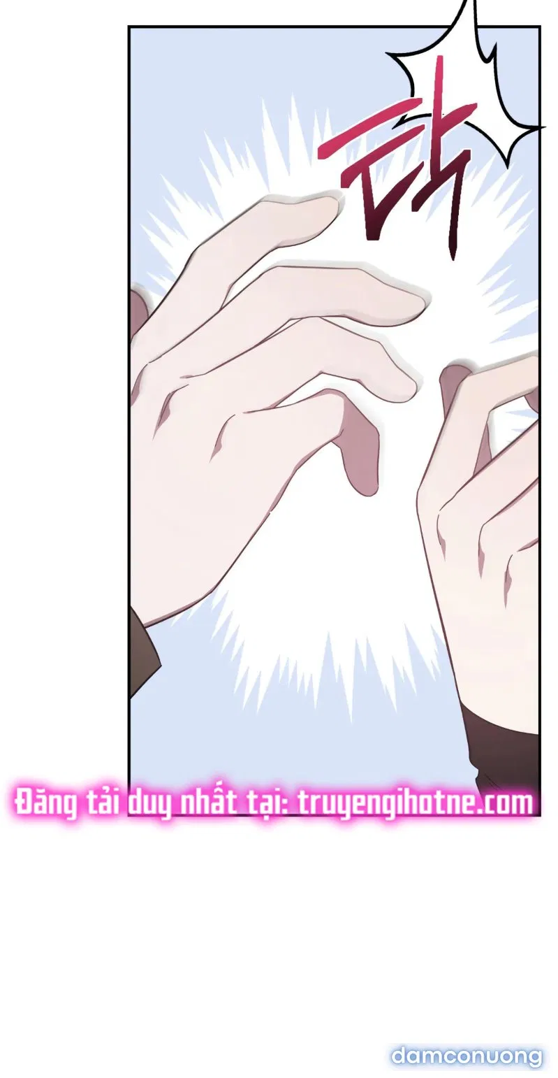 [18+] Quan Hệ Không Xác Định 