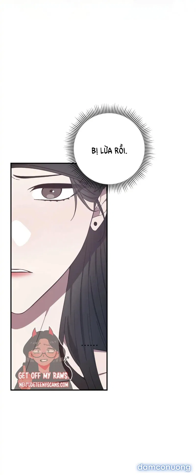 [18+] Quan Hệ Không Xác Định 