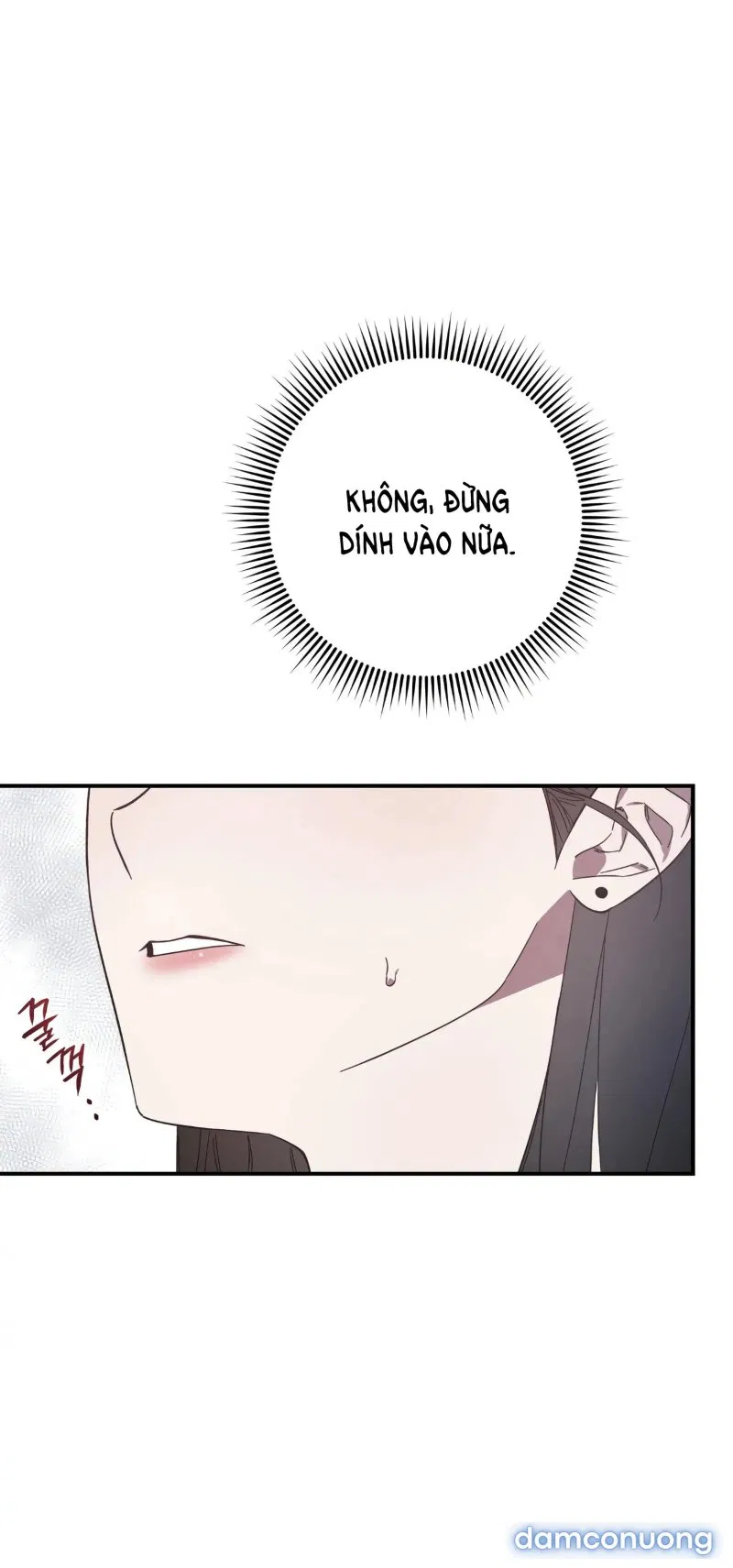 [18+] Quan Hệ Không Xác Định 