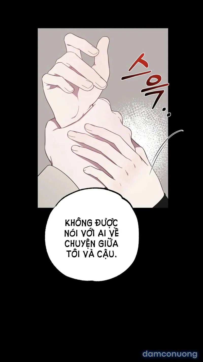 [18+] Quan Hệ Không Xác Định 