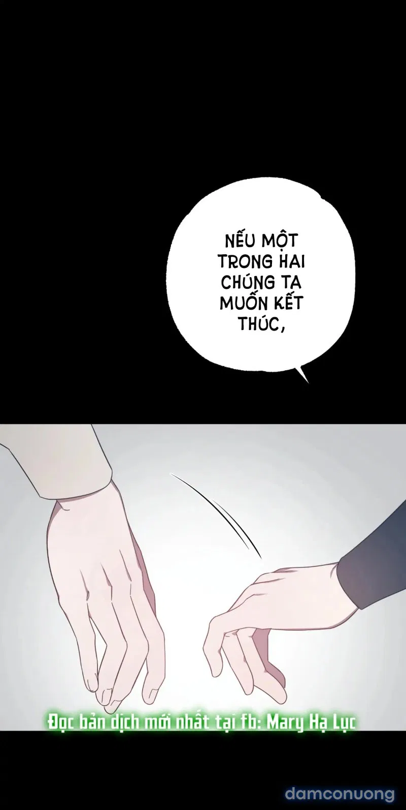 [18+] Quan Hệ Không Xác Định 