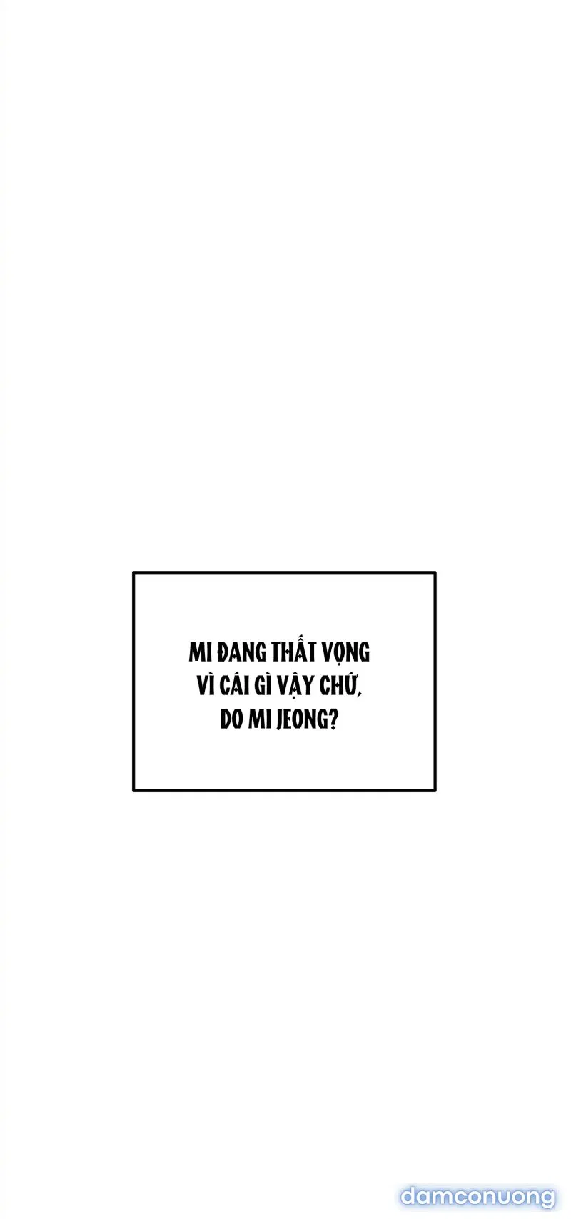 [18+] Quan Hệ Không Xác Định 