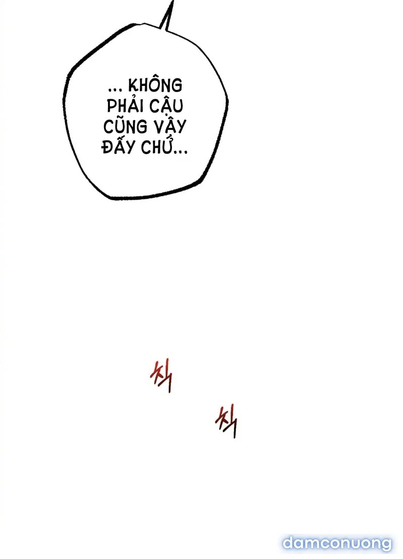 [18+] Quan Hệ Không Xác Định 