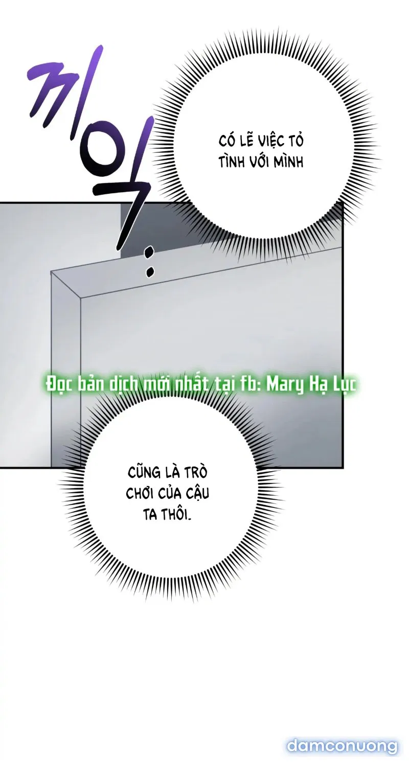 [18+] Quan Hệ Không Xác Định 