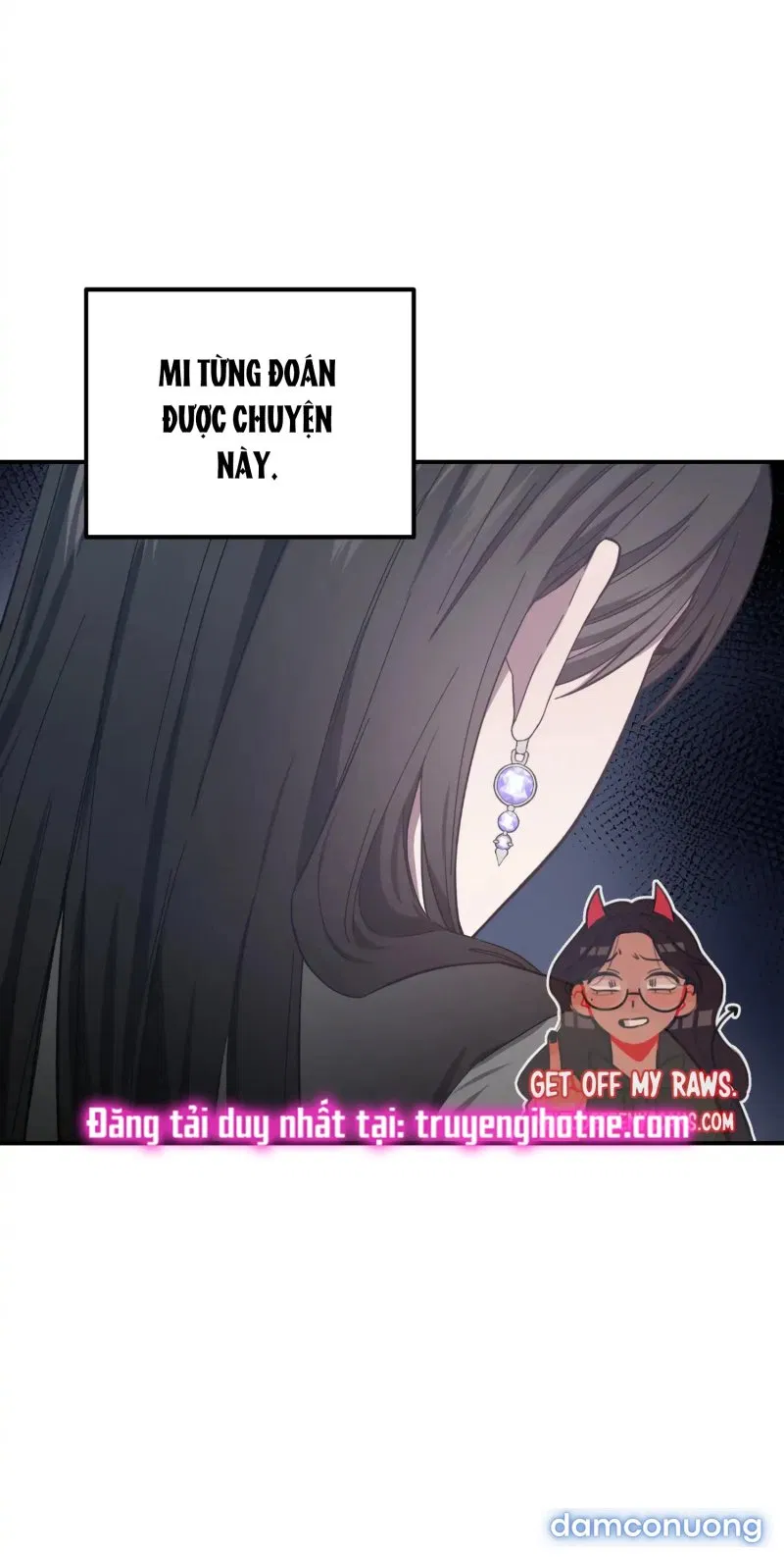 [18+] Quan Hệ Không Xác Định 