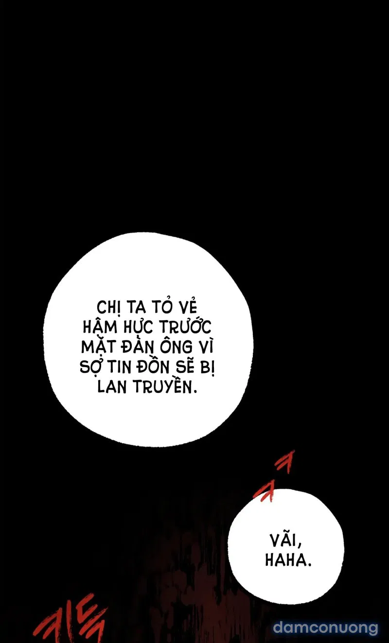 [18+] Quan Hệ Không Xác Định 