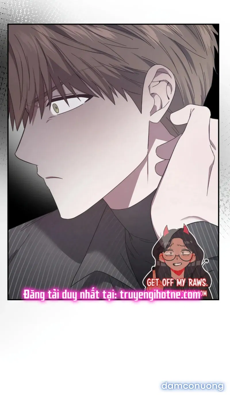 [18+] Quan Hệ Không Xác Định 