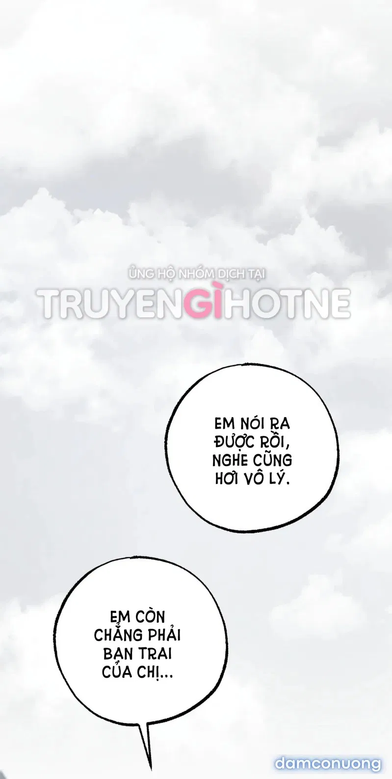 [18+] Quan Hệ Không Xác Định 