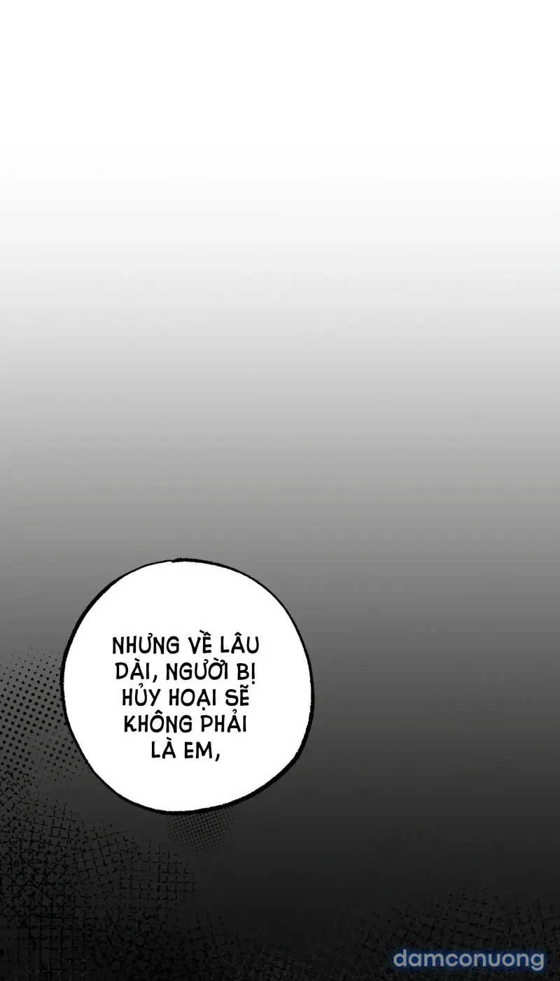 [18+] Quan Hệ Không Xác Định 