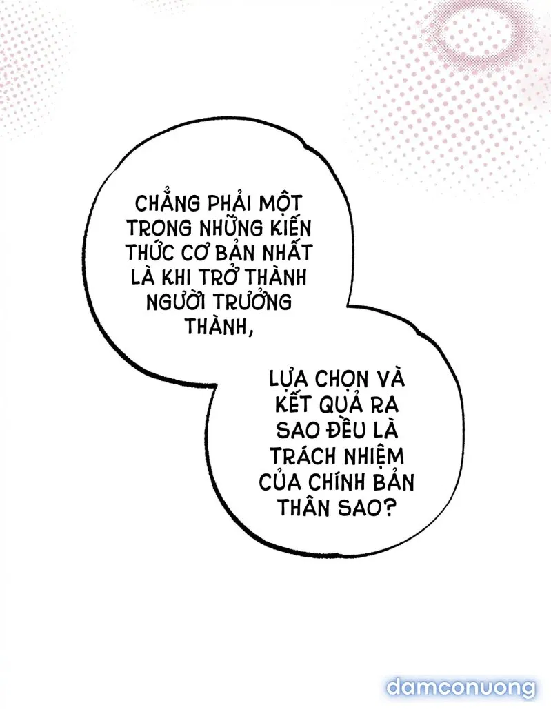 [18+] Quan Hệ Không Xác Định 