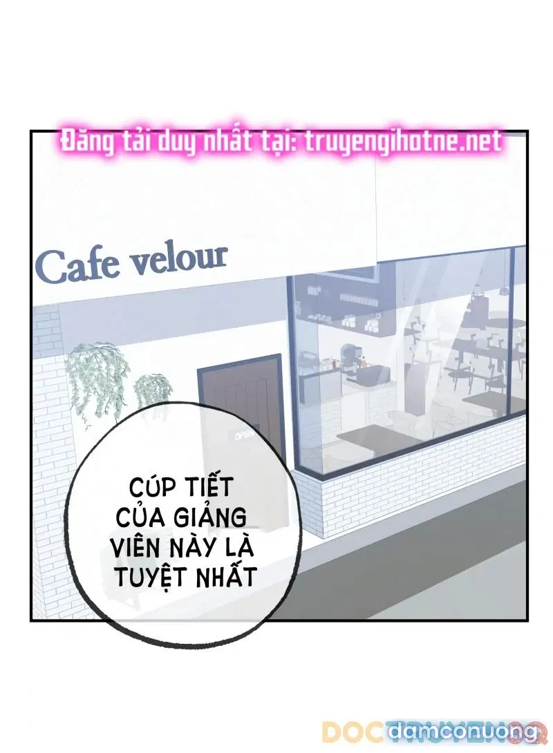 [18+] Quan Hệ Không Xác Định 