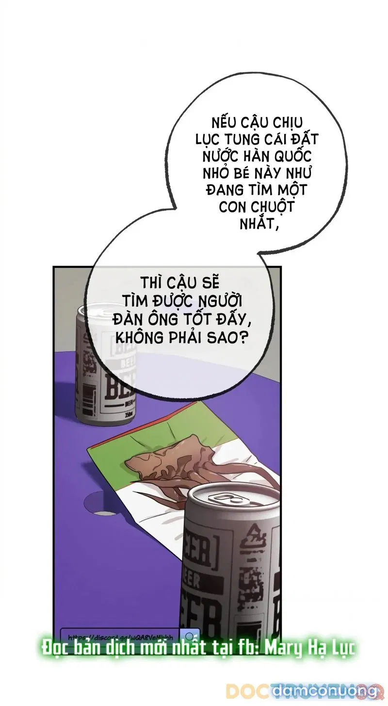 [18+] Quan Hệ Không Xác Định 