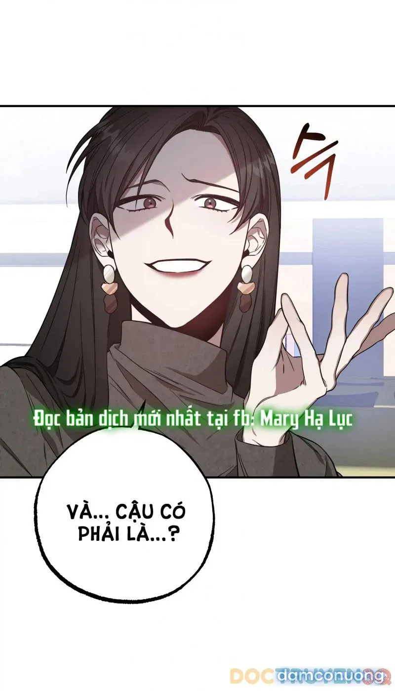 [18+] Quan Hệ Không Xác Định 