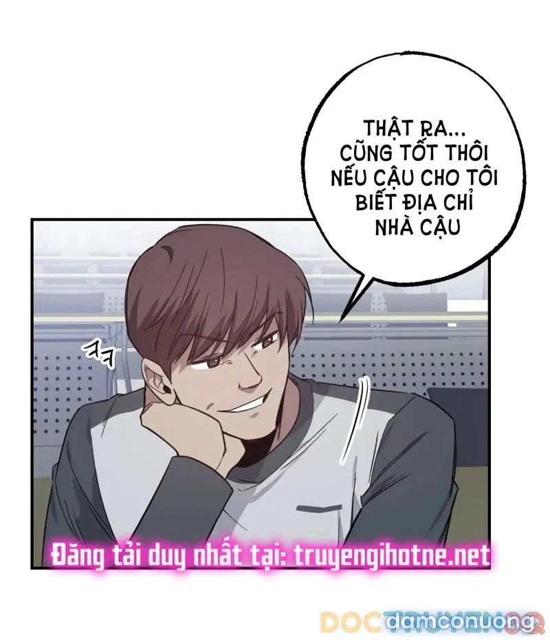 [18+] Quan Hệ Không Xác Định 