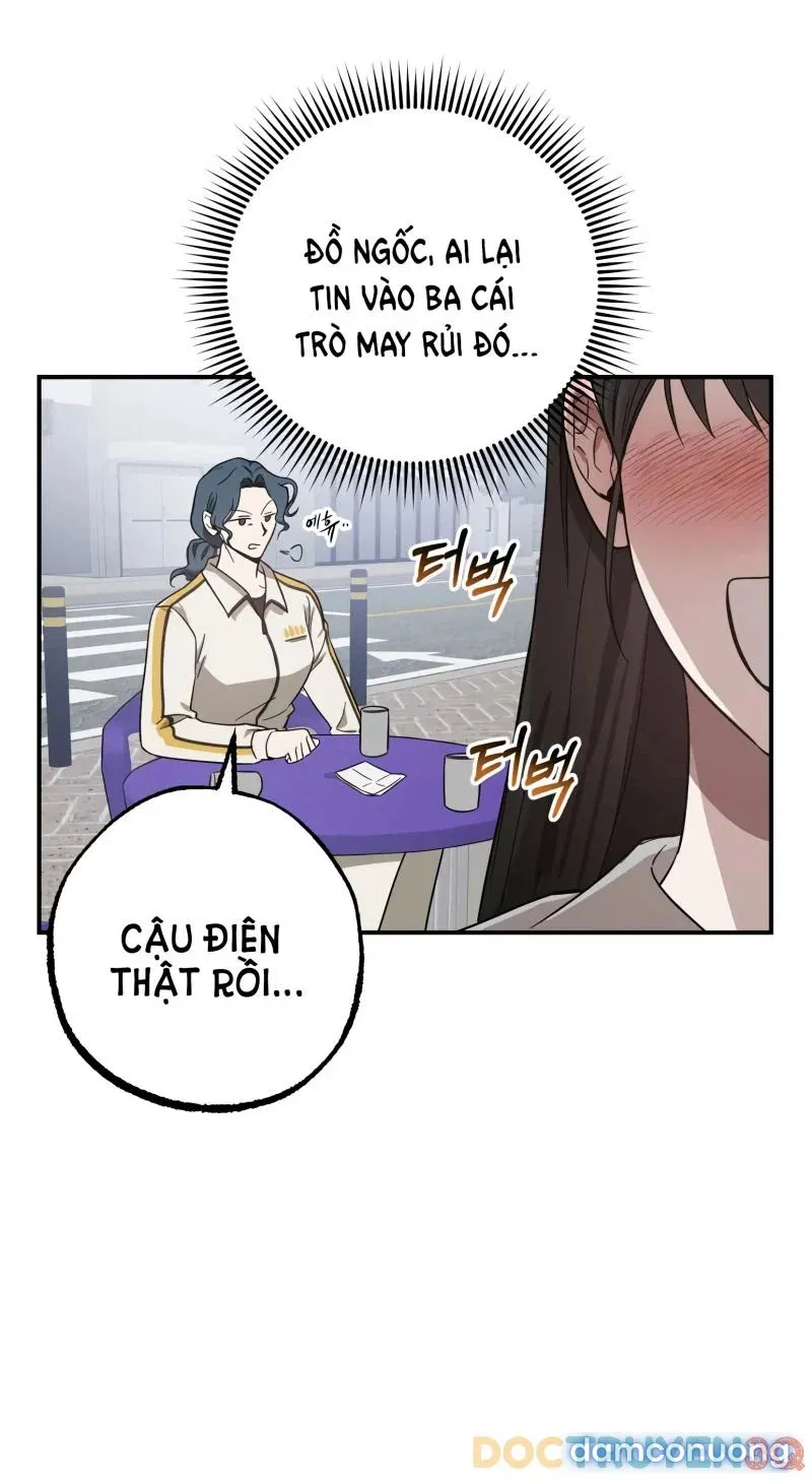 [18+] Quan Hệ Không Xác Định 