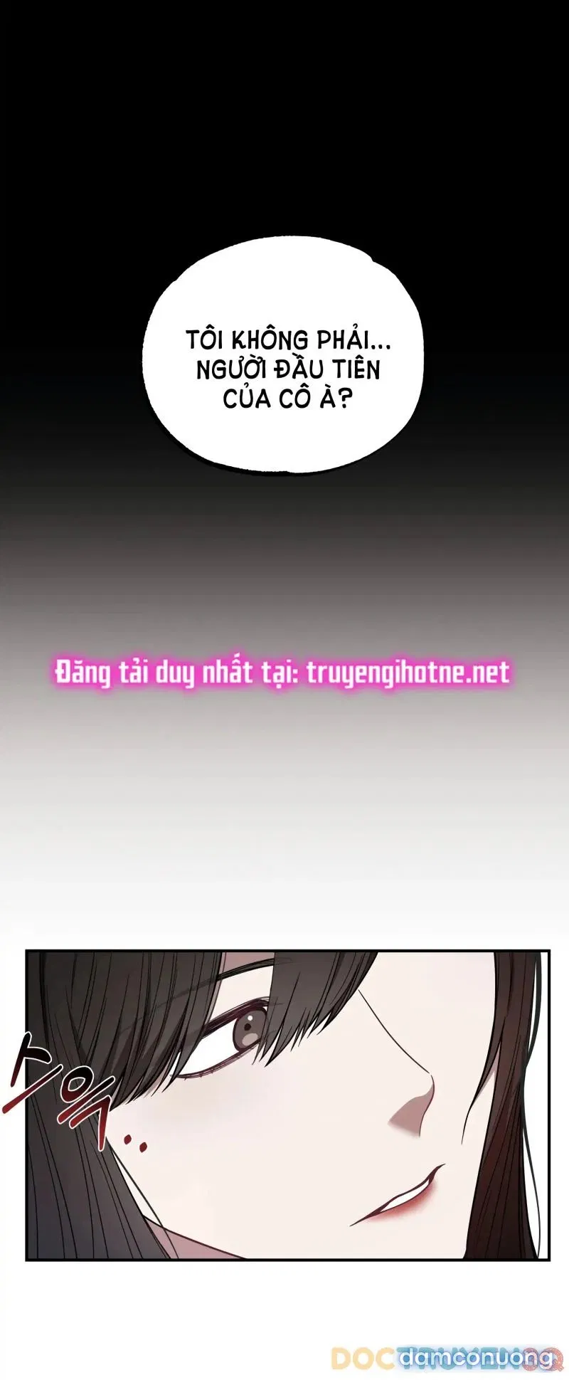 [18+] Quan Hệ Không Xác Định 