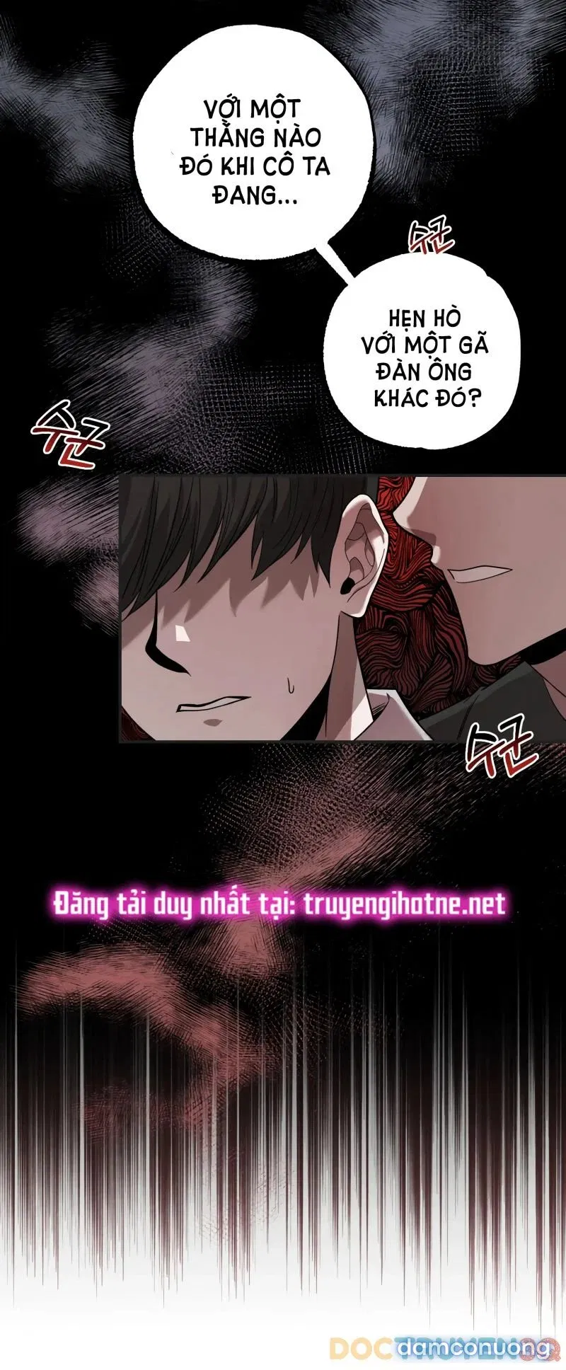 [18+] Quan Hệ Không Xác Định 