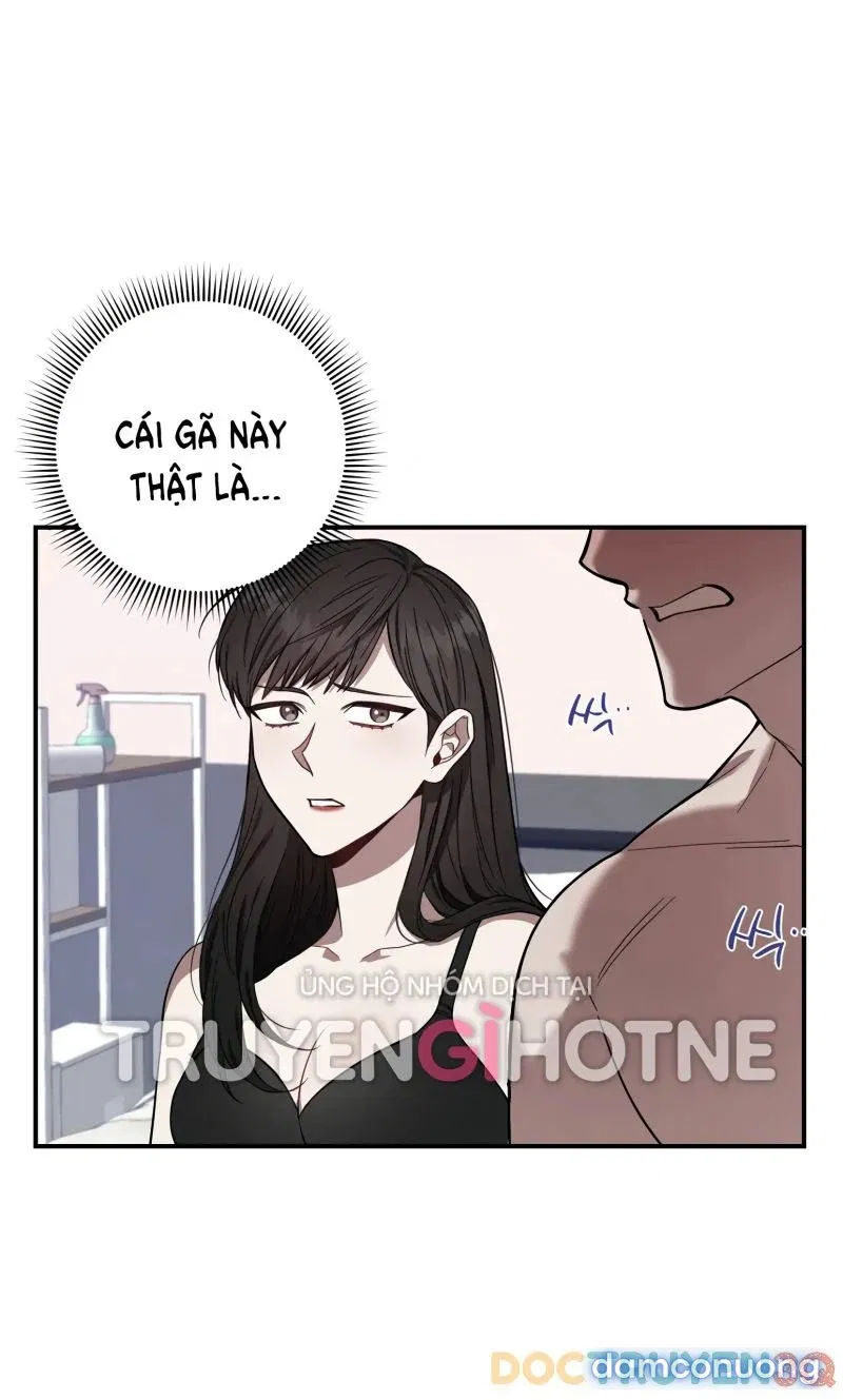 [18+] Quan Hệ Không Xác Định 