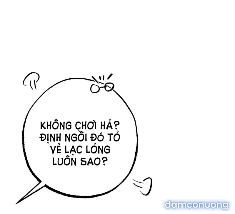 [18+] Quan Hệ Không Xác Định 