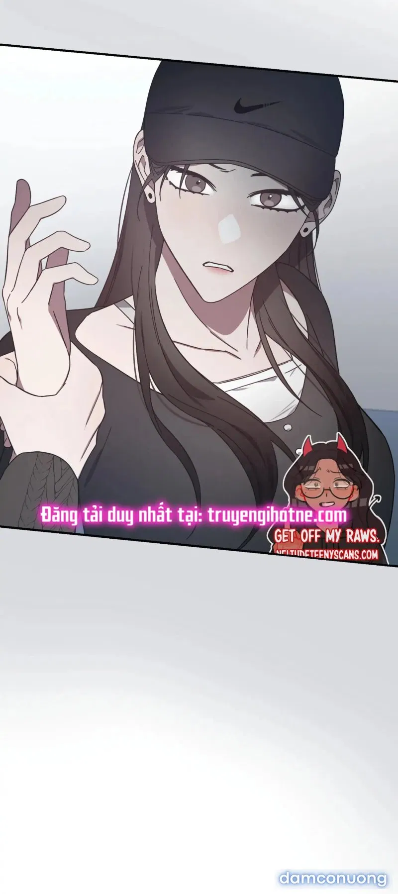 [18+] Quan Hệ Không Xác Định 