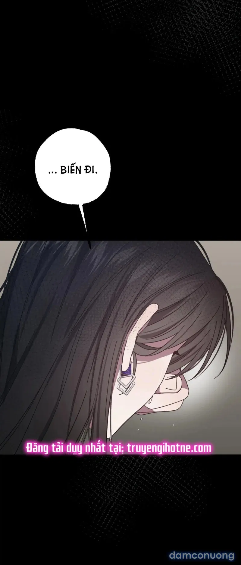 [18+] Quan Hệ Không Xác Định 