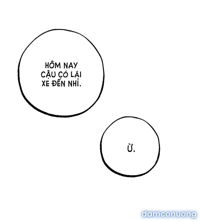 [18+] Quan Hệ Không Xác Định 