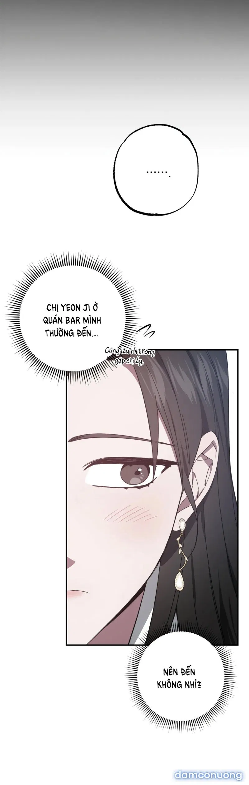 [18+] Quan Hệ Không Xác Định 