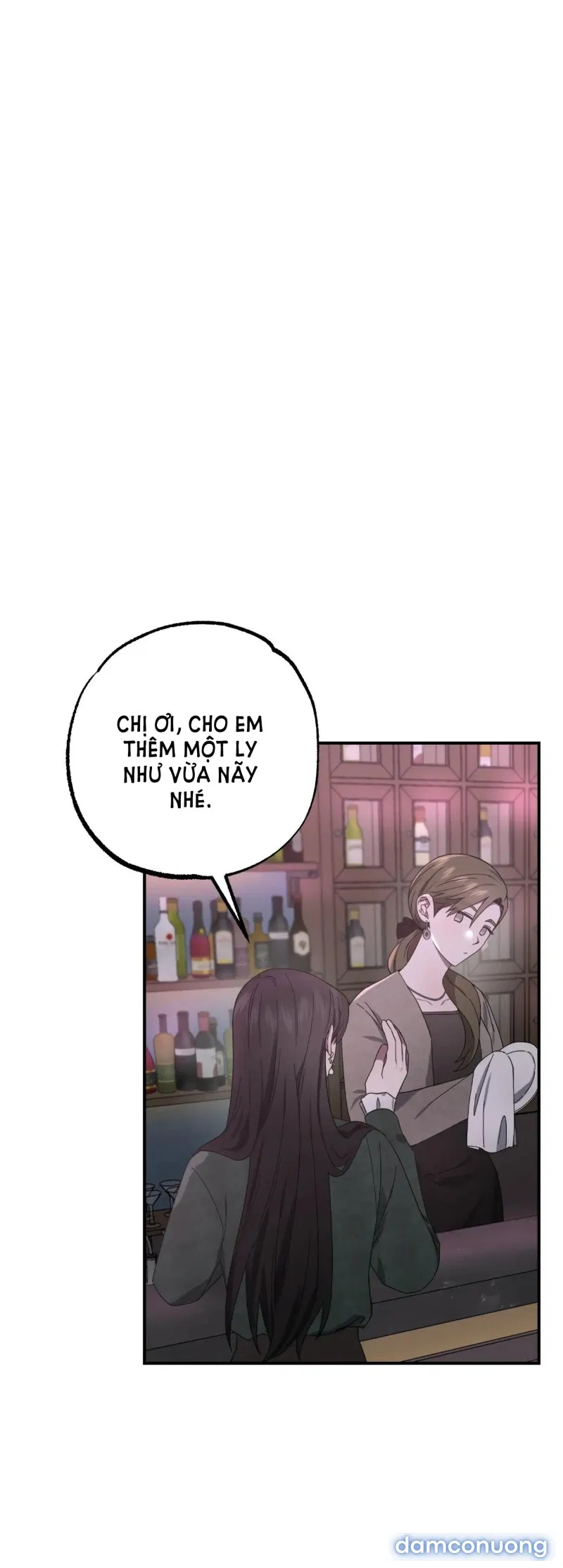 [18+] Quan Hệ Không Xác Định 