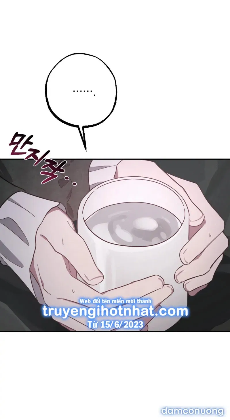 [18+] Quan Hệ Không Xác Định 