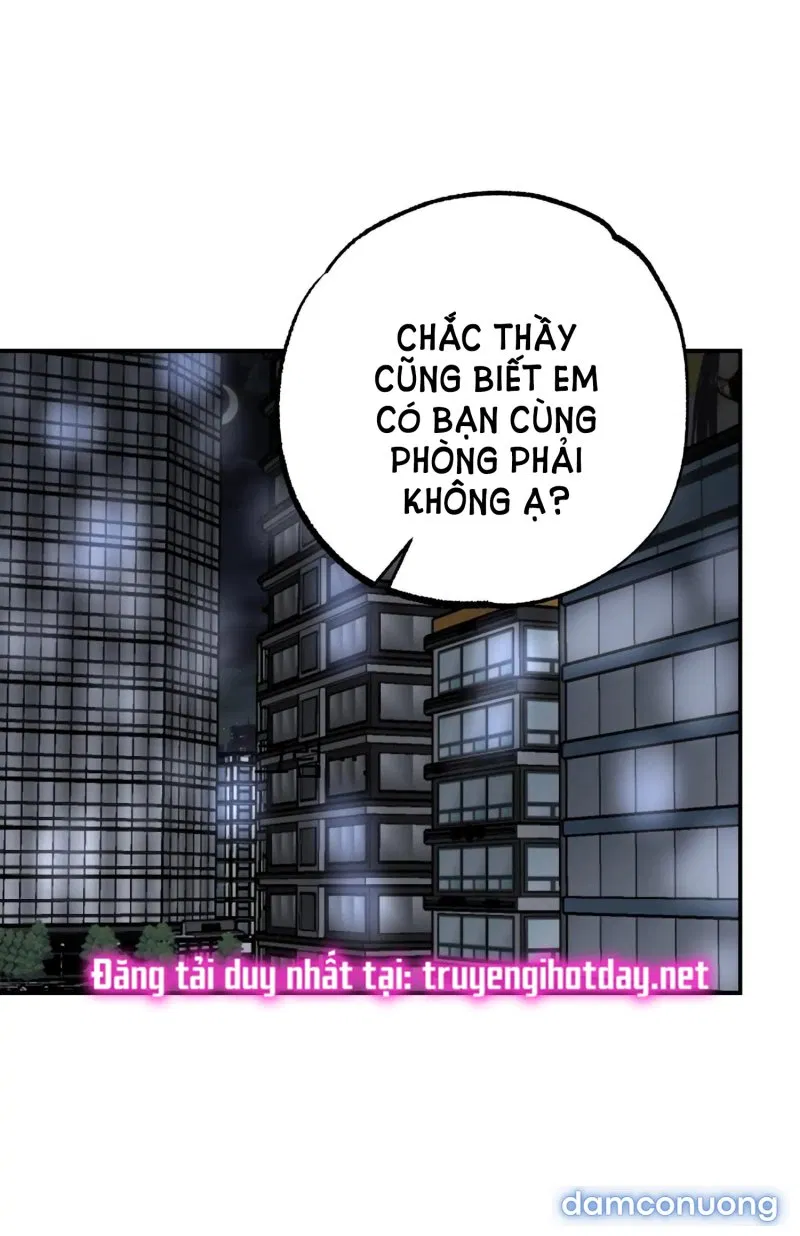 [18+] Quan Hệ Không Xác Định 