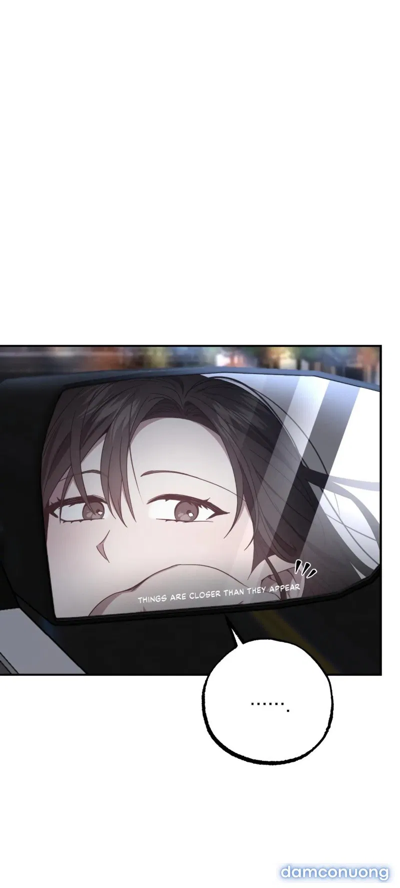 [18+] Quan Hệ Không Xác Định 