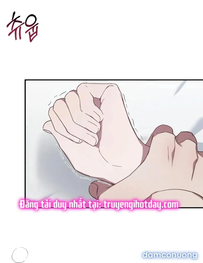 [18+] Quan Hệ Không Xác Định 