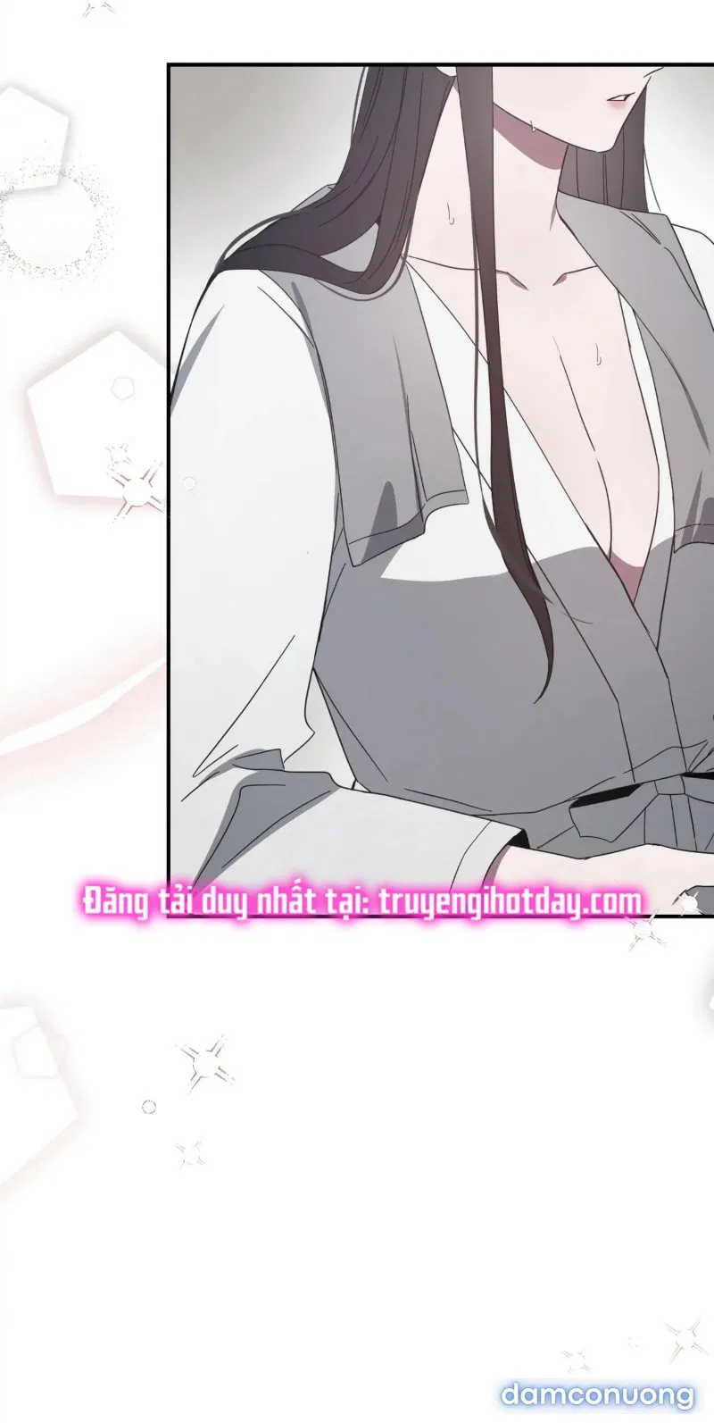 [18+] Quan Hệ Không Xác Định 