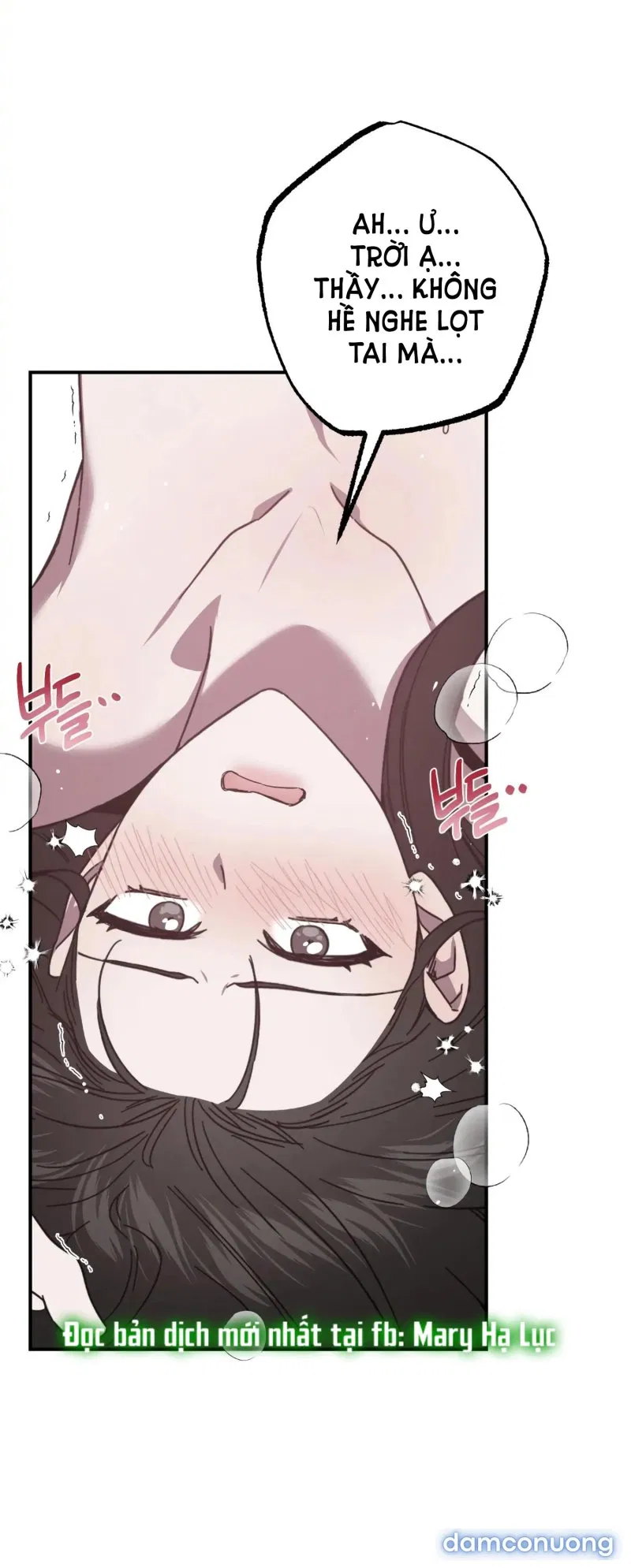 [18+] Quan Hệ Không Xác Định 