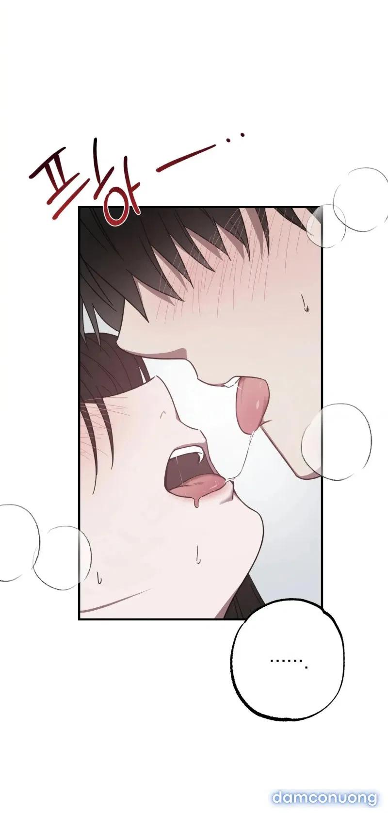 [18+] Quan Hệ Không Xác Định 