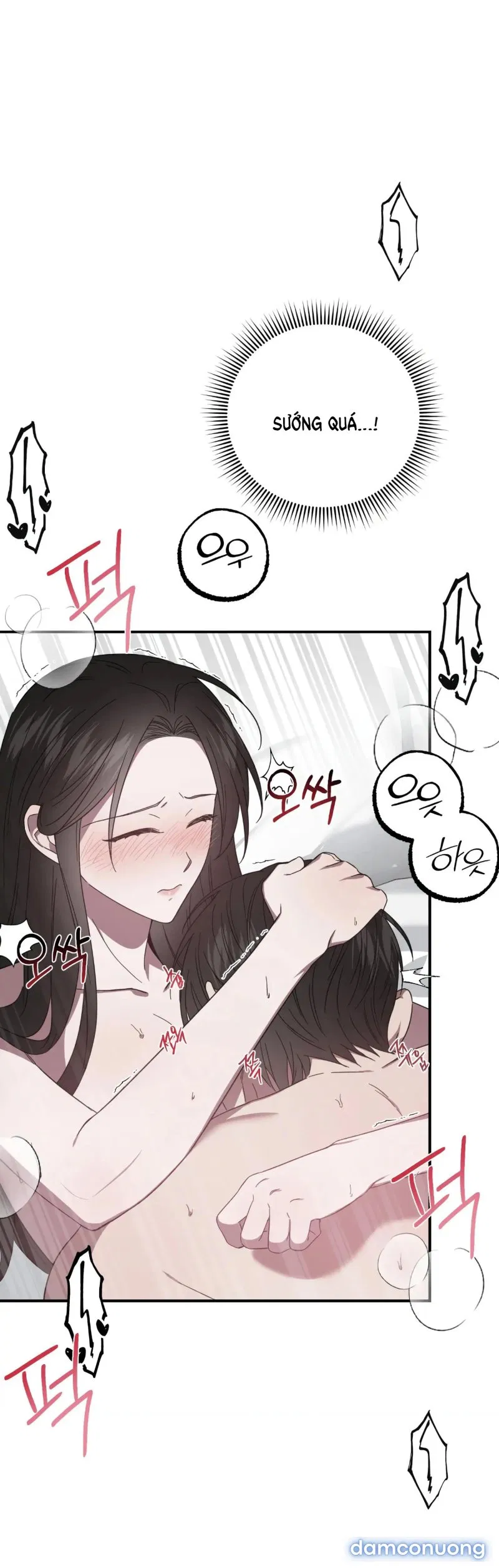 [18+] Quan Hệ Không Xác Định 