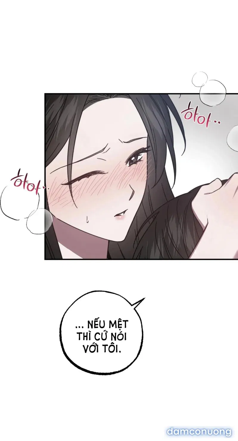 [18+] Quan Hệ Không Xác Định 