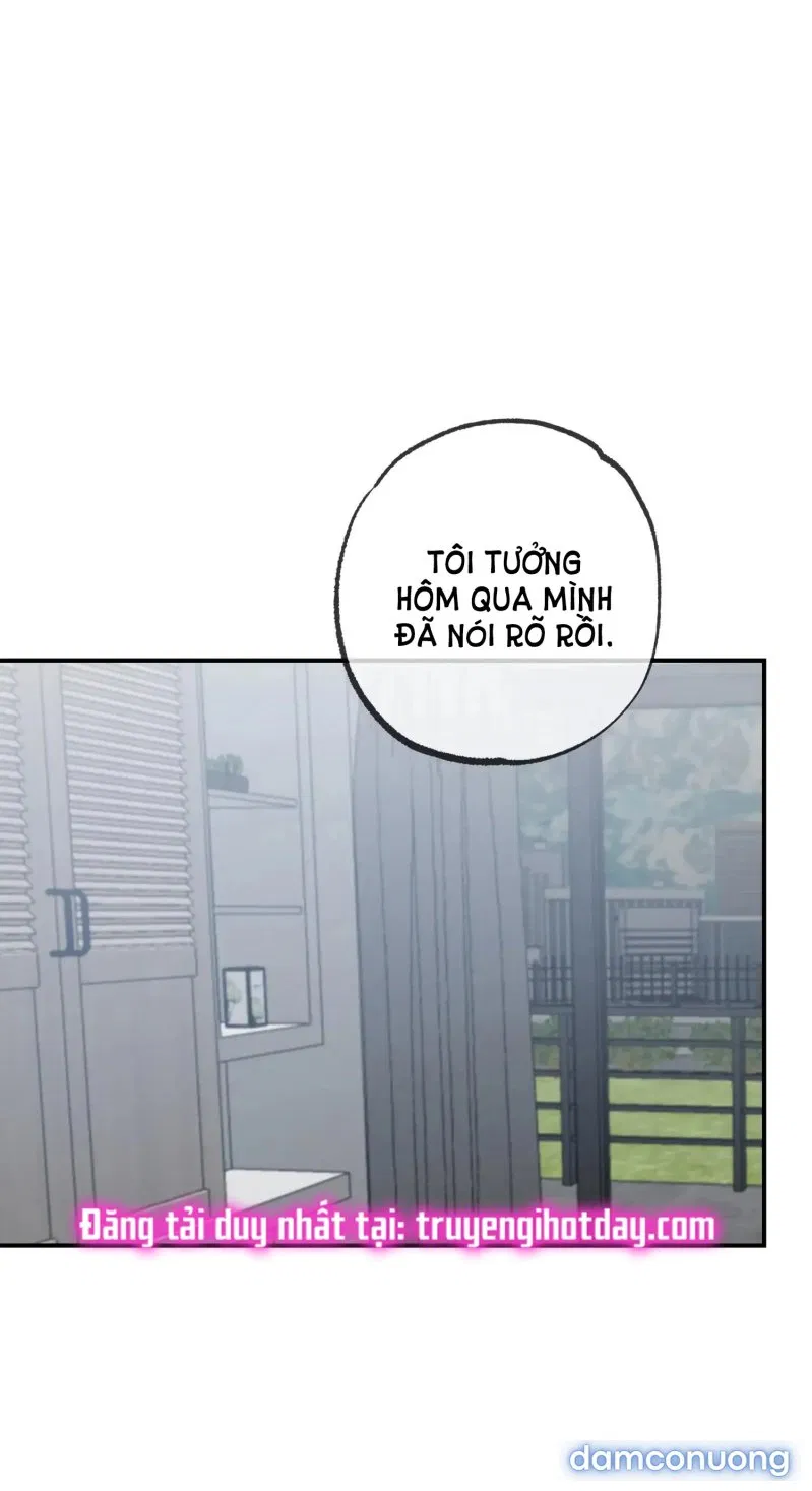 [18+] Quan Hệ Không Xác Định 