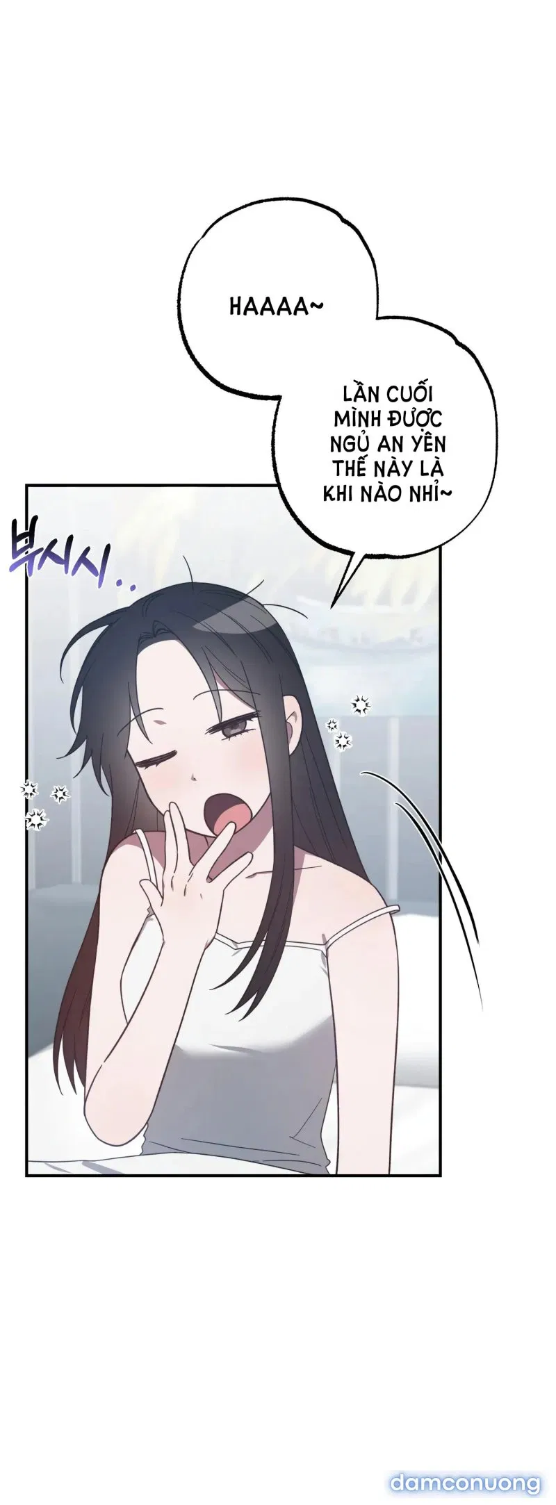 [18+] Quan Hệ Không Xác Định 