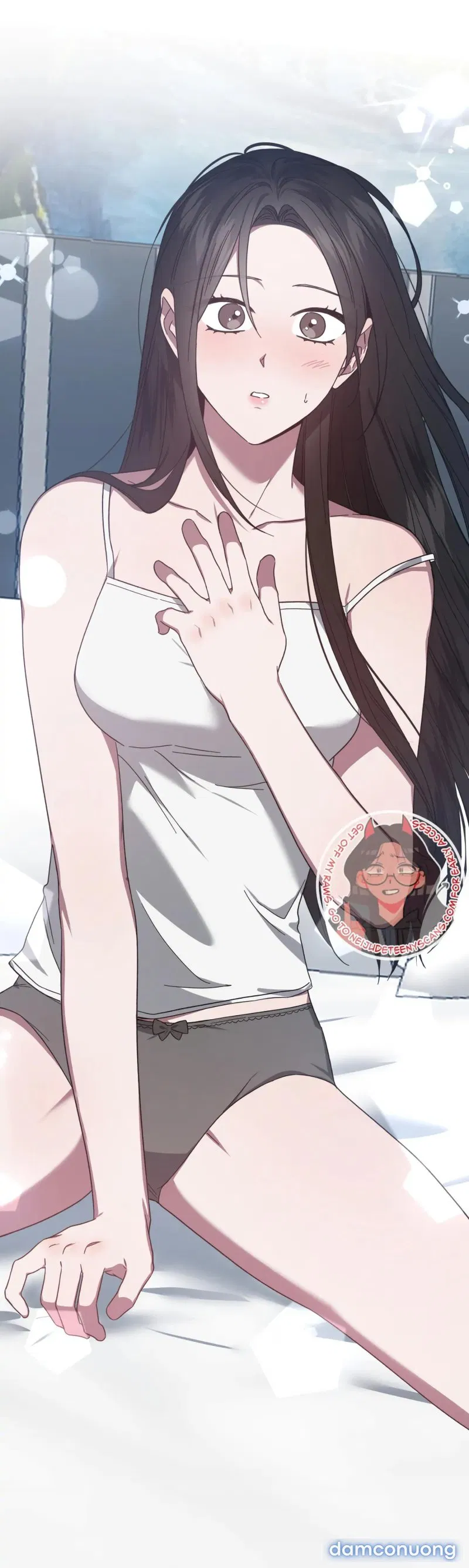 [18+] Quan Hệ Không Xác Định 