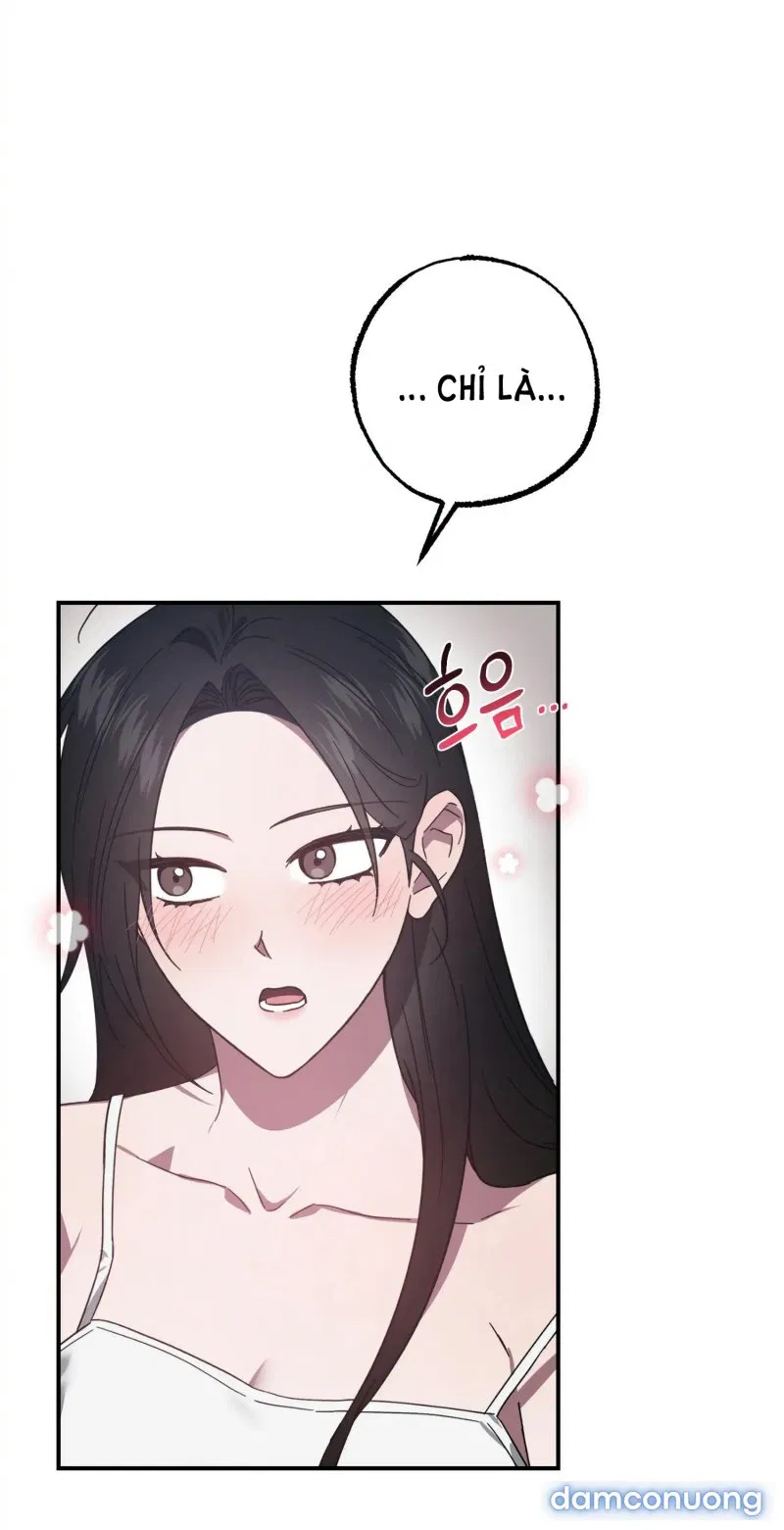 [18+] Quan Hệ Không Xác Định 